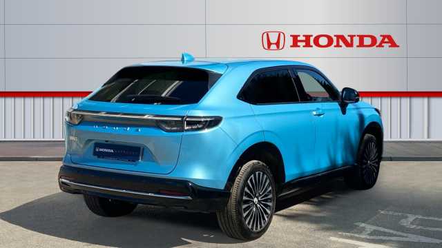 Honda e:Ny1 150kW Elegance 69kWh 5dr Auto Electric Hatchback 