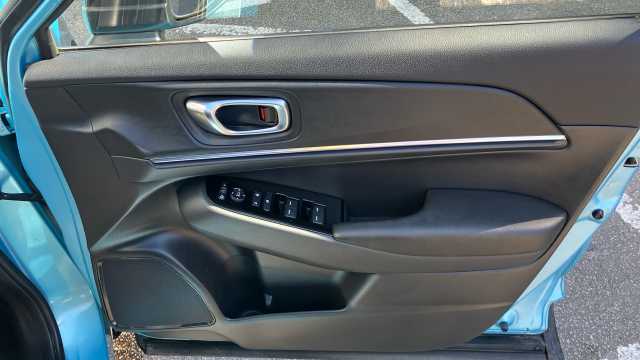 Honda e:Ny1 150kW Elegance 69kWh 5dr Auto Electric Hatchback 