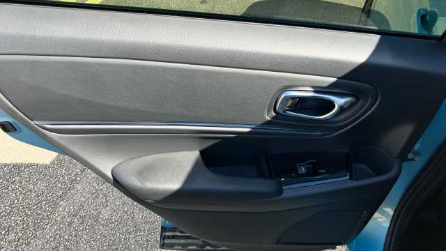 Honda e:Ny1 150kW Elegance 69kWh 5dr Auto Electric Hatchback 