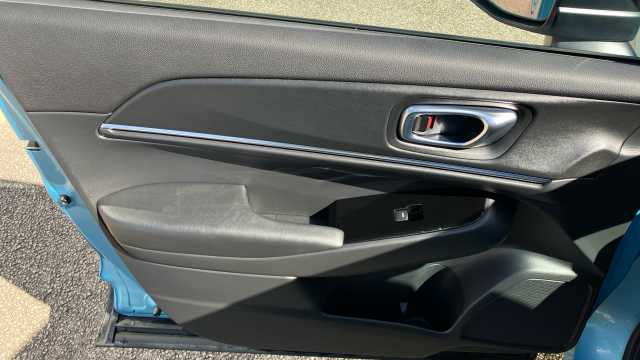 Honda e:Ny1 150kW Elegance 69kWh 5dr Auto Electric Hatchback 