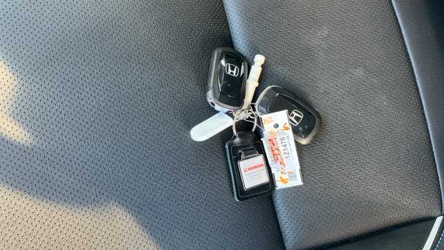 Honda e:Ny1 150kW Elegance 69kWh 5dr Auto Electric Hatchback 
