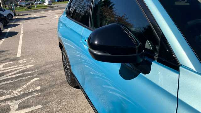 Honda e:Ny1 150kW Elegance 69kWh 5dr Auto Electric Hatchback 
