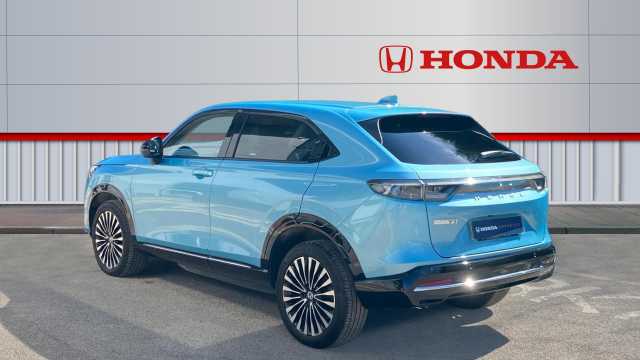Honda e:Ny1 150kW Elegance 69kWh 5dr Auto Electric Hatchback 