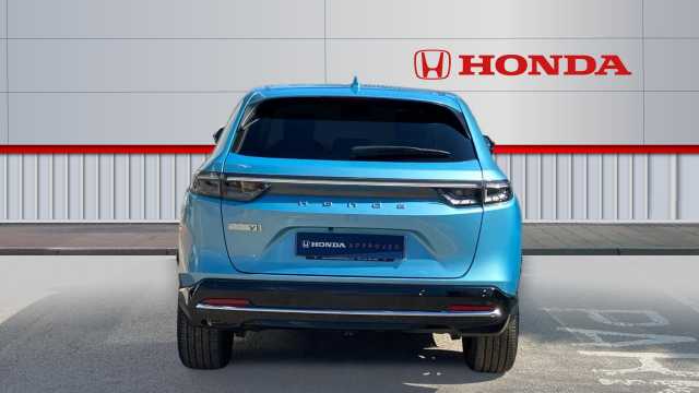 Honda e:Ny1 150kW Elegance 69kWh 5dr Auto Electric Hatchback 