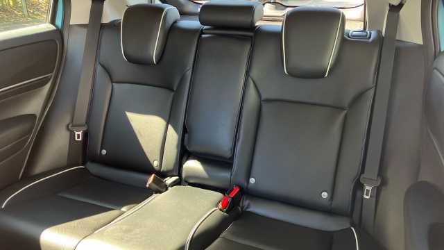 Honda e:Ny1 150kW Elegance 69kWh 5dr Auto Electric Hatchback 