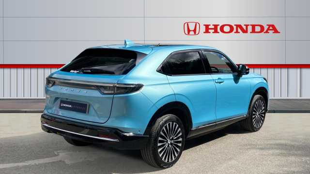 Honda e:Ny1 150kW Advance 69kWh 5dr Auto Electric Hatchback 