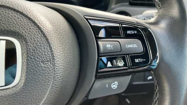 Honda e:Ny1 150kW Advance 69kWh 5dr Auto Electric Hatchback 