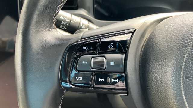 Honda e:Ny1 150kW Advance 69kWh 5dr Auto Electric Hatchback 