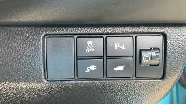 Honda e:Ny1 150kW Advance 69kWh 5dr Auto Electric Hatchback 