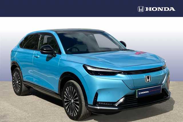 Honda e:Ny1 150kW Advance 69kWh 5dr Auto Electric Hatchback 