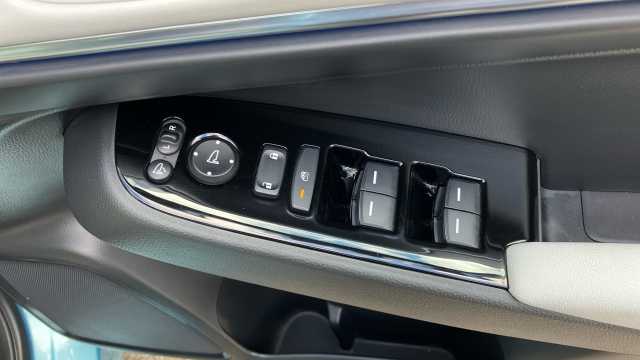 Honda e:Ny1 150kW Advance 69kWh 5dr Auto Electric Hatchback 