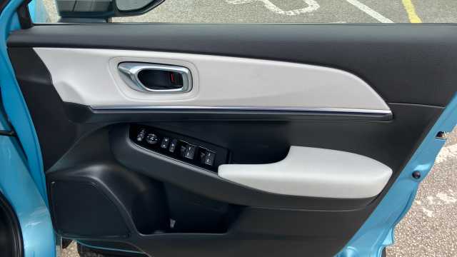 Honda e:Ny1 150kW Advance 69kWh 5dr Auto Electric Hatchback 
