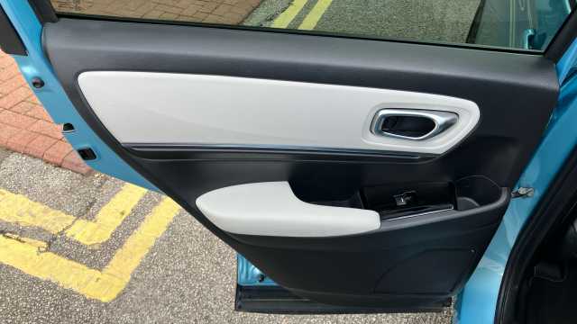 Honda e:Ny1 150kW Advance 69kWh 5dr Auto Electric Hatchback 