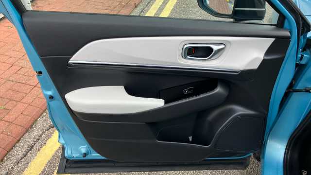 Honda e:Ny1 150kW Advance 69kWh 5dr Auto Electric Hatchback 