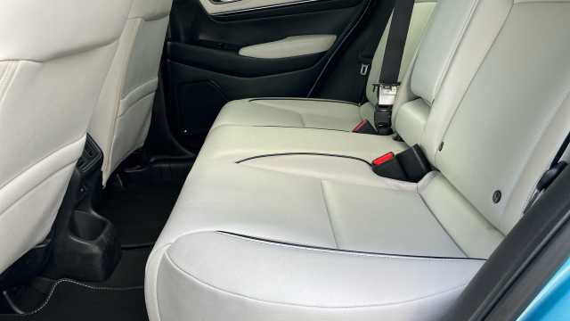 Honda e:Ny1 150kW Advance 69kWh 5dr Auto Electric Hatchback 