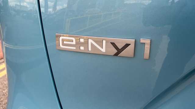 Honda e:Ny1 150kW Advance 69kWh 5dr Auto Electric Hatchback 