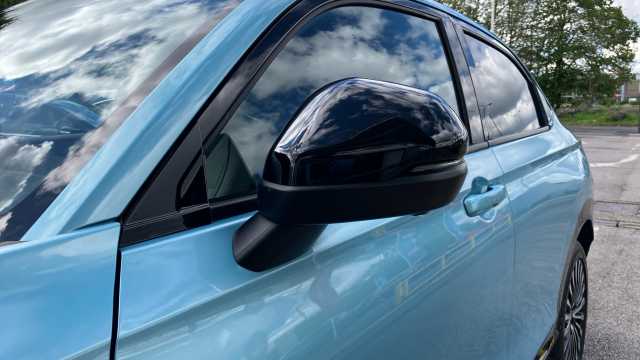 Honda e:Ny1 150kW Advance 69kWh 5dr Auto Electric Hatchback 
