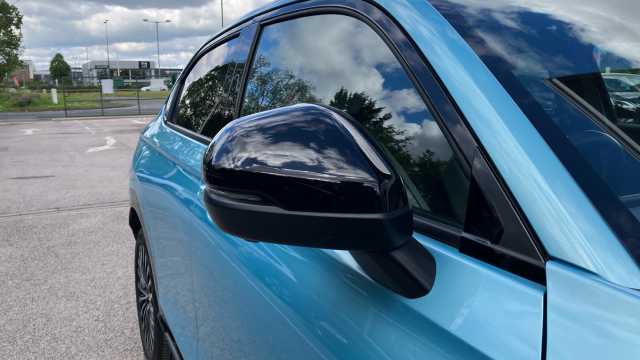 Honda e:Ny1 150kW Advance 69kWh 5dr Auto Electric Hatchback 