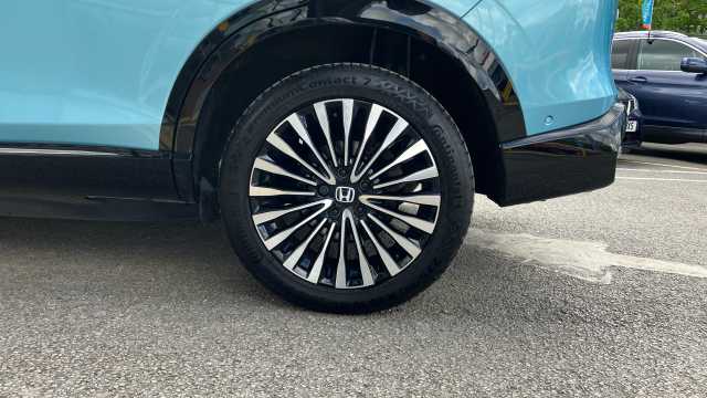 Honda e:Ny1 150kW Advance 69kWh 5dr Auto Electric Hatchback 