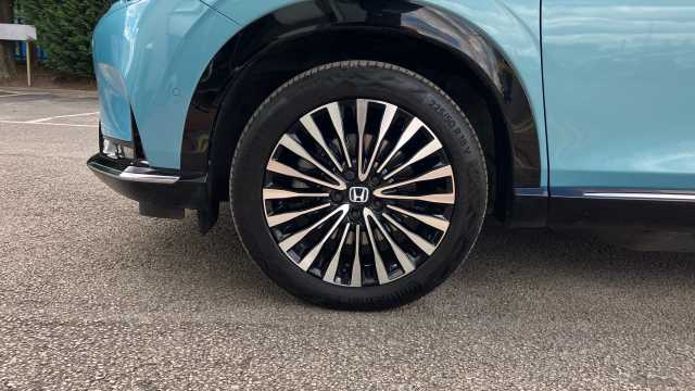 Honda e:Ny1 150kW Advance 69kWh 5dr Auto Electric Hatchback 
