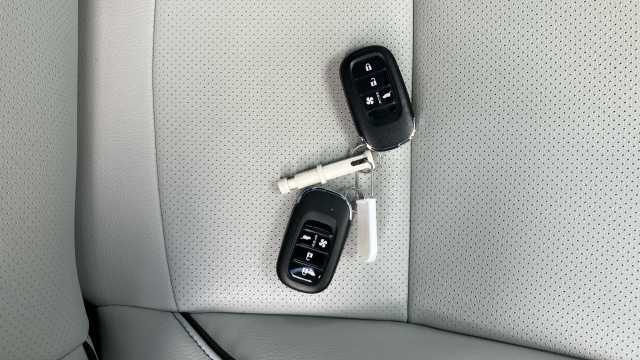 Honda e:Ny1 150kW Advance 69kWh 5dr Auto Electric Hatchback 