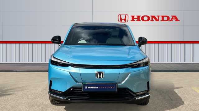 Honda e:Ny1 150kW Advance 69kWh 5dr Auto Electric Hatchback 