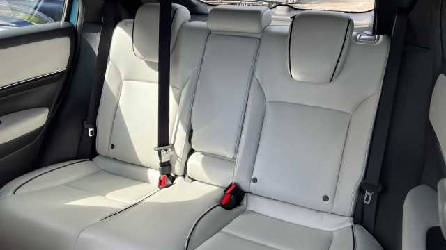 Honda e:Ny1 150kW Advance 69kWh 5dr Auto Electric Hatchback 
