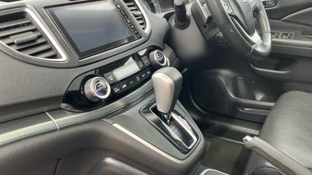 Honda CR-V 2.0 i-VTEC EX 5dr Auto Petrol Estate 