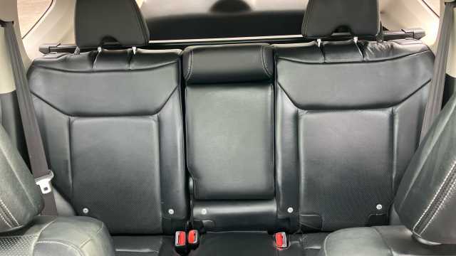 Honda CR-V 2.0 i-VTEC EX 5dr Auto Petrol Estate 