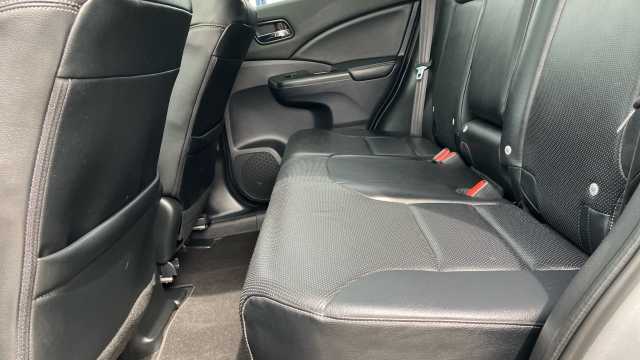 Honda CR-V 2.0 i-VTEC EX 5dr Auto Petrol Estate 