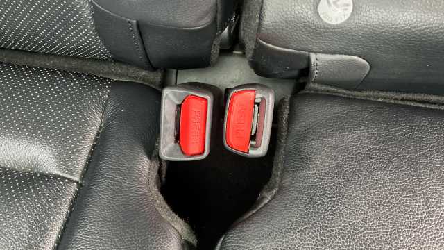 Honda CR-V 2.0 i-VTEC EX 5dr Auto Petrol Estate 