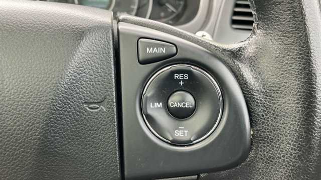 Honda CR-V 2.0 i-VTEC EX 5dr Auto Petrol Estate 