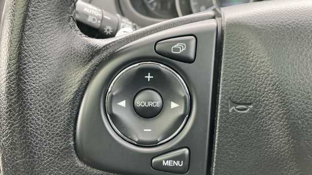 Honda CR-V 2.0 i-VTEC EX 5dr Auto Petrol Estate 
