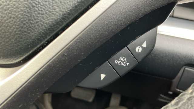 Honda CR-V 2.0 i-VTEC EX 5dr Auto Petrol Estate 