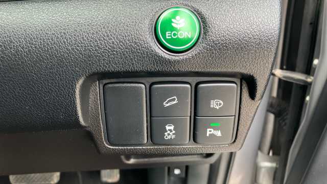 Honda CR-V 2.0 i-VTEC EX 5dr Auto Petrol Estate 