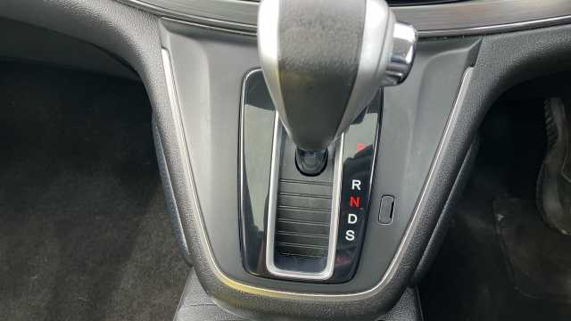 Honda CR-V 2.0 i-VTEC EX 5dr Auto Petrol Estate 