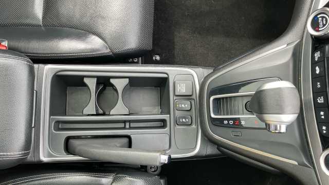 Honda CR-V 2.0 i-VTEC EX 5dr Auto Petrol Estate 