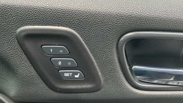 Honda CR-V 2.0 i-VTEC EX 5dr Auto Petrol Estate 