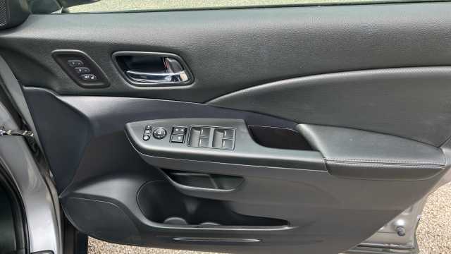 Honda CR-V 2.0 i-VTEC EX 5dr Auto Petrol Estate 