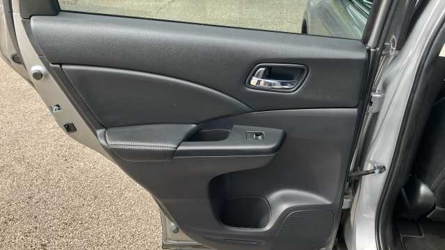 Honda CR-V 2.0 i-VTEC EX 5dr Auto Petrol Estate 