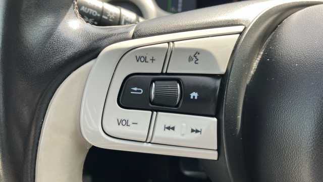 Honda Jazz 1.5 i-MMD Hybrid EX 5dr eCVT Hybrid Hatchback 