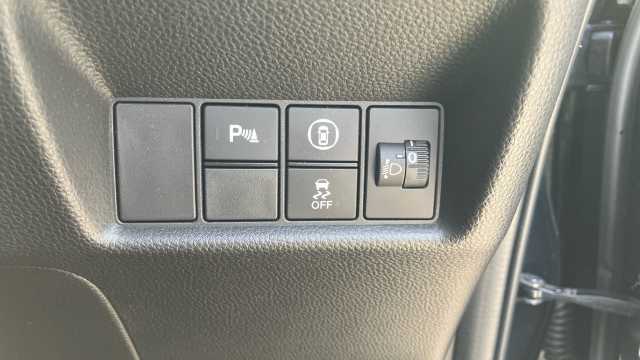 Honda Jazz 1.5 i-MMD Hybrid EX 5dr eCVT Hybrid Hatchback 