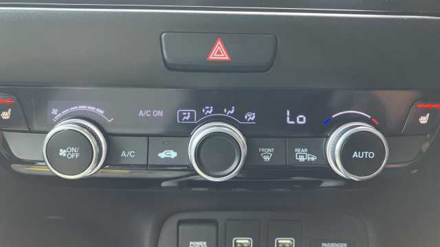 Honda Jazz 1.5 i-MMD Hybrid EX 5dr eCVT Hybrid Hatchback 