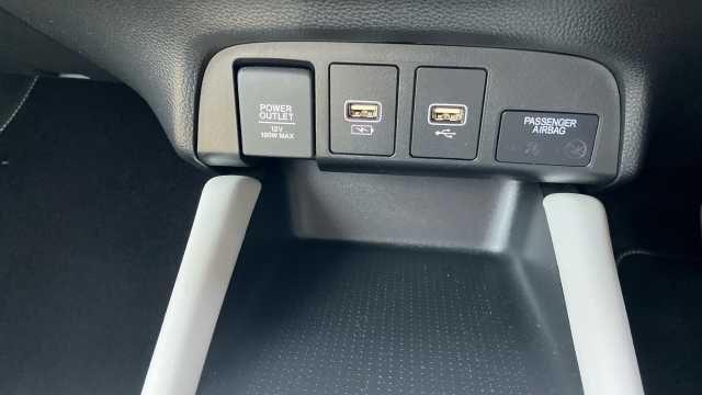Honda Jazz 1.5 i-MMD Hybrid EX 5dr eCVT Hybrid Hatchback 