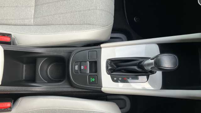 Honda Jazz 1.5 i-MMD Hybrid EX 5dr eCVT Hybrid Hatchback 