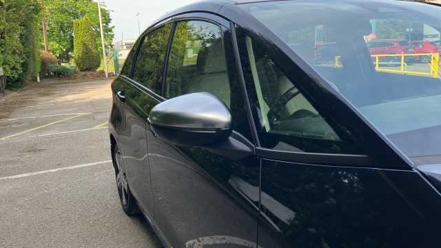 Honda Jazz 1.5 i-MMD Hybrid EX 5dr eCVT Hybrid Hatchback 