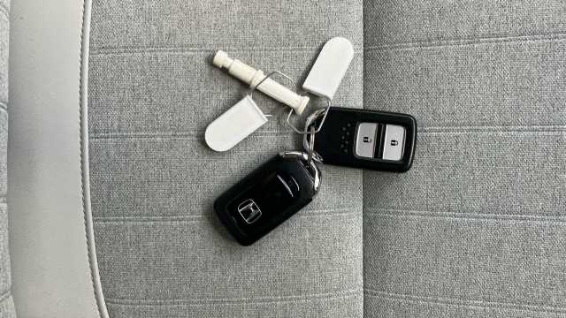 Honda Jazz 1.5 i-MMD Hybrid EX 5dr eCVT Hybrid Hatchback 