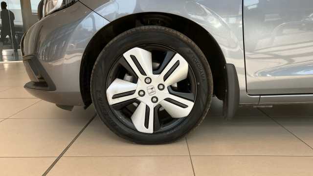 Honda Jazz 1.5 i-MMD Hybrid EX 5dr eCVT Hybrid Hatchback 