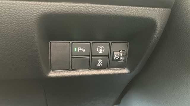 Honda Jazz 1.5 i-MMD Hybrid EX 5dr eCVT Hybrid Hatchback 
