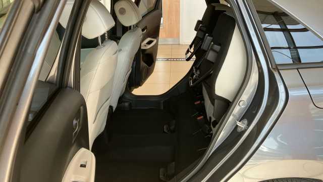 Honda Jazz 1.5 i-MMD Hybrid EX 5dr eCVT Hybrid Hatchback 